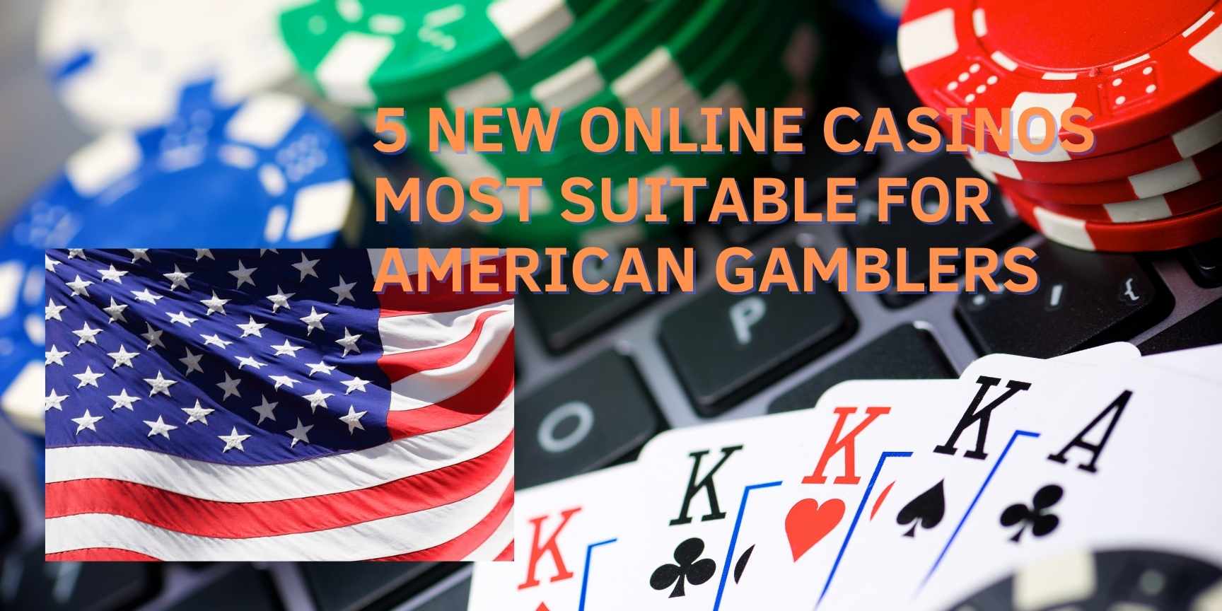 american gamblers
