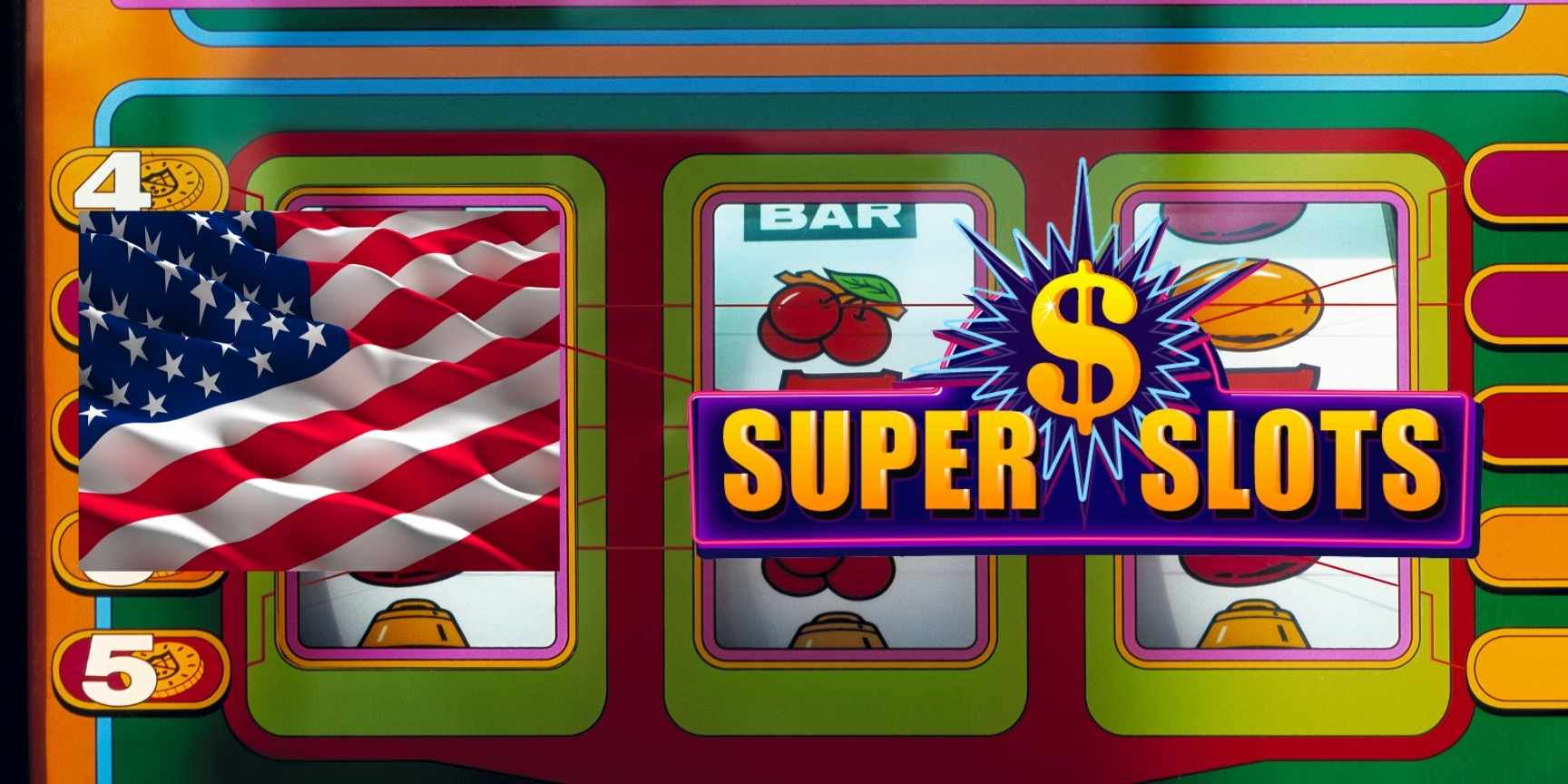 super slots